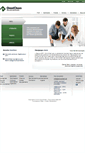 Mobile Screenshot of omnichem.ca